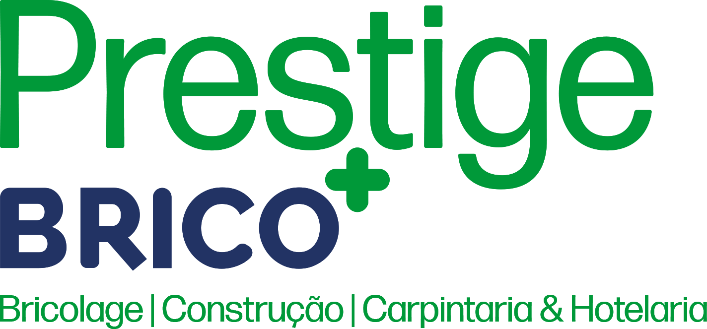 Prestige Brico+ Logo